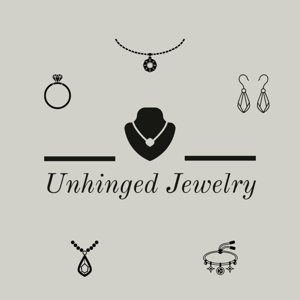 Unhinged Jewelry 